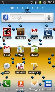 How to install Doink: Full LWP Edition 1.0 apk for android