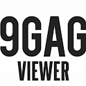 9gag Viewer logo