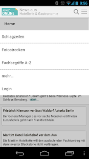 Download AHGZ Newsapp APK