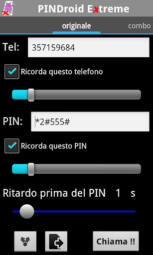 PINDroid Extreme