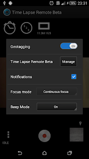 download Time Lapse Remote free