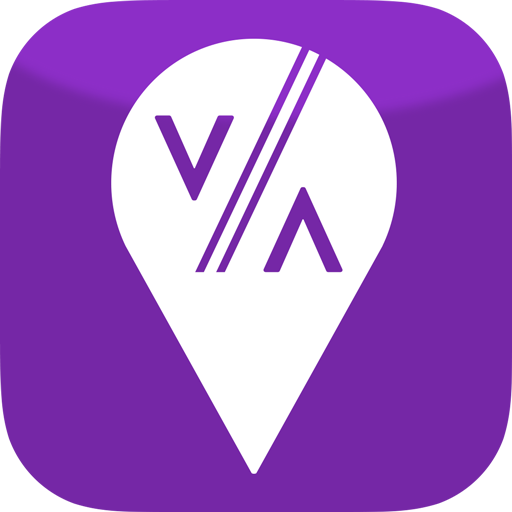 Valet Anywhere LOGO-APP點子