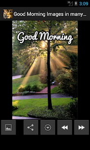 Free Good Morning Images Multilang. APK
