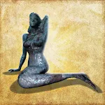 Cover Image of ดาวน์โหลด AR Mermaid 1.0.1 APK