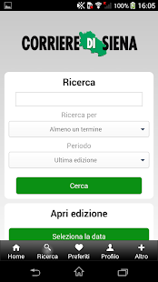 Free Il Corriere di Siena APK for PC