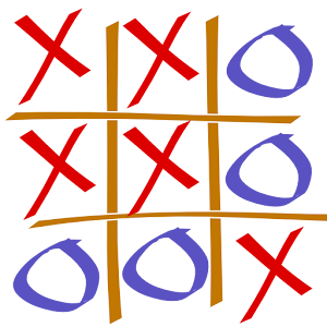 Tic Tac Toe Free! 3.0