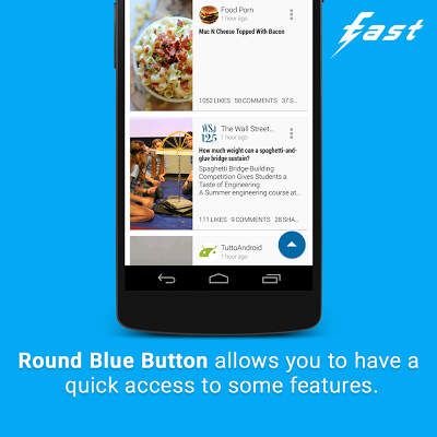 Fast Pro for Facebook 2.8.0 APK