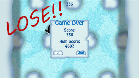 Lastest Slippy Penguin APK