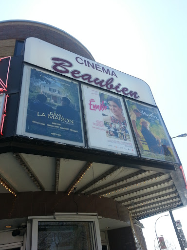 Cinéma Beaubien