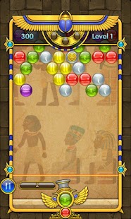 Free Bubble Shoot Egypt APK for Android