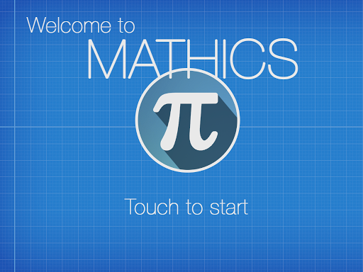 【免費教育App】Mathics-APP點子