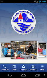 Mindarie Primary School poster 1