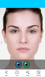 download Eye Color Studio Premium free