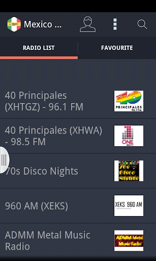 México Radio