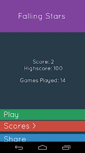 Download Falling Stars APK for Android