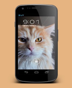 How to install Super Cat-Dog Live Wallpaper patch 2.0 apk for bluestacks