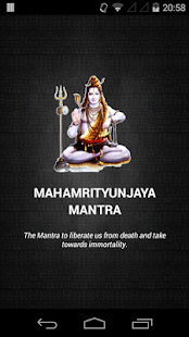 How to install Maha Mrityunjaya Mantra 3.2.1 unlimited apk for laptop