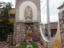 Virgen De La Inmaculada Concepción