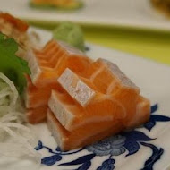 小高玉迴轉壽司(高樂鐵板燒)