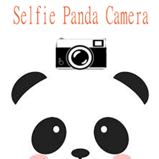 熊貓自拍相機 Selfie Panda Camera