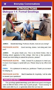 Everyday Conversations Screenshots 5