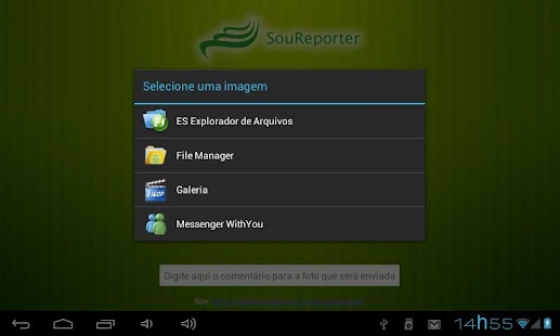 How to mod SouReporter lastet apk for android