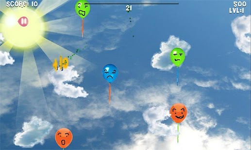 How to download Party Balloons 1.0 apk for laptop