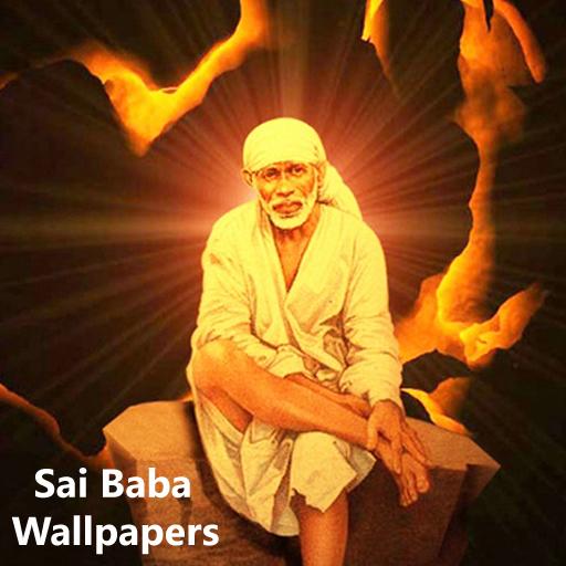 Sai Baba Wallpapers App LOGO-APP點子