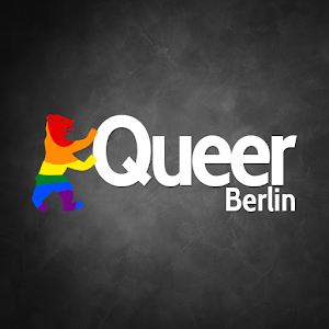 Queer App Berlin 2.0
