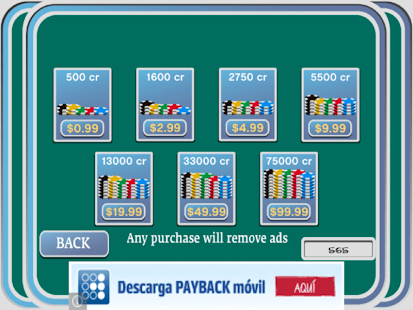 ▻Craps 3d Shooter LITE Screenshots 3
