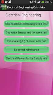 Engineering Calculator