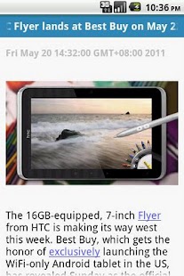 How to install Really simple reader 1.0 mod apk for pc