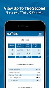 Download ezTrax APK