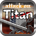 Attack w/ the 3D Maneuver Gear icon