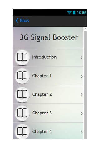 免費下載工具APP|3G Signal Booster Guide app開箱文|APP開箱王