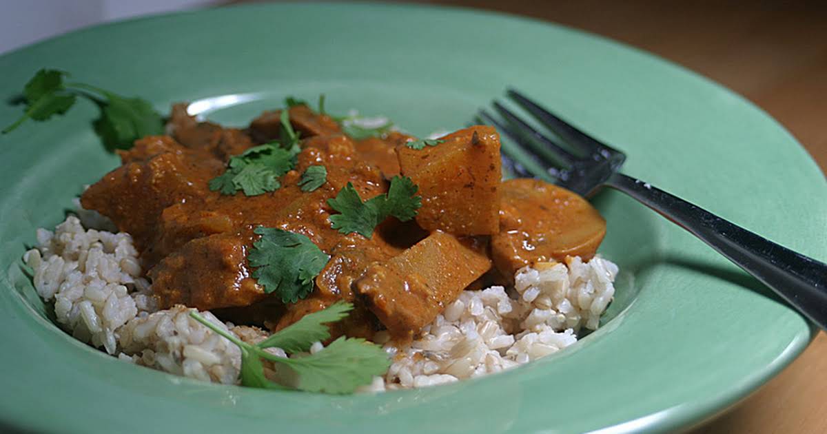 10 Best Slow Cooker Mince Curry Recipes Yummly