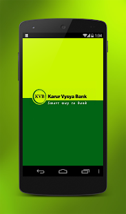 KVB Mobile Banking Screenshots 12