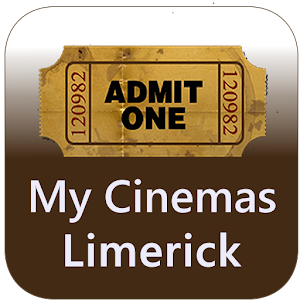My Cinemas - Limerick 娛樂 App LOGO-APP開箱王