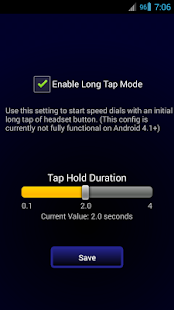 How to download Headset Speed Dial / Call lastet apk for bluestacks