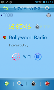 【免費音樂App】Bollywood Radio-APP點子