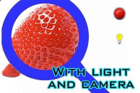 How to get Best magnifier with light patch apk for pc