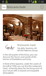 Gadir - Restaurant poster 2