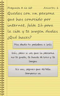 Lastest Cuanto me conoces? APK for PC