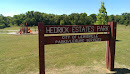 Hedrick Estates Park