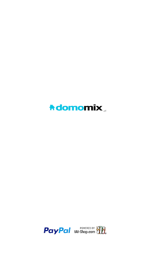 domomix.pl Application