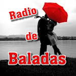 Radios de Baladas Apk