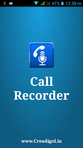 Call Recorder