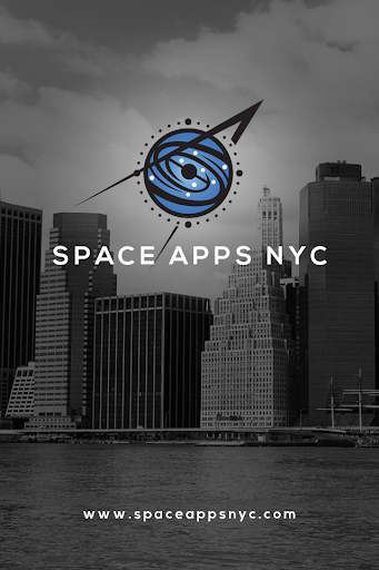 Space Apps NYC 2015