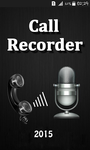 Call Recorder 2015