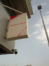 Emirates Post Office